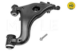BRAT SUSPENSIE MEYLE 016 050 2102/HD - Compatibil cu MERCEDES-BENZ