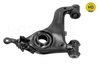 BRAT SUSPENSIE MEYLE 016 050 2101/HD - Compatibil cu MERCEDES-BENZ
