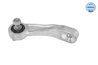 BIELETA STABILIZATOR MEYLE 016 060 0091 - Compatibil cu MERCEDES-BENZ