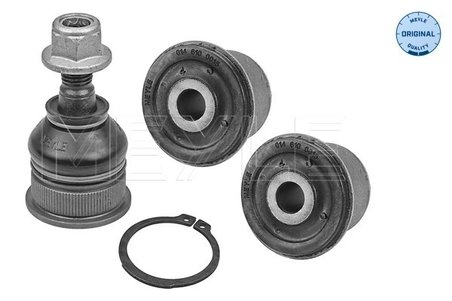 Set reparatie bara stabilizatoare Meyle 016 610 0002