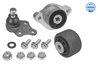 Set reparatie bara stabilizatoare Meyle 016 610 0005