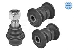 Set reparatie bara stabilizatoare Meyle 016 610 0007