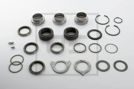 Set reparatie arbore came frana PE Automotive 016.100-00A