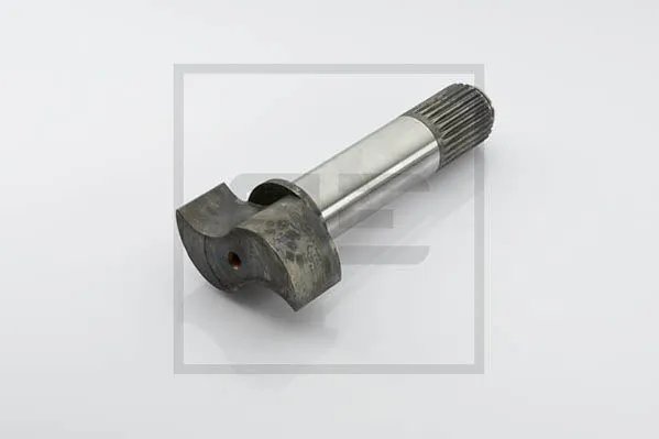 AX FRANA TAMBUR PE AUTOMOTIVE 016.103-00A - Compatibil cu MAN, MERCEDES-BENZ