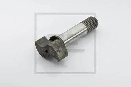 AX FRANA TAMBUR PE AUTOMOTIVE 016.103-00A - Compatibil cu MAN, MERCEDES-BENZ