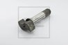 AX FRANA TAMBUR PE AUTOMOTIVE 016.103-00A - Compatibil cu MAN, MERCEDES-BENZ