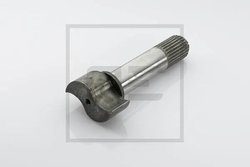 Ax frana tambur PE Automotive 016.104-00A