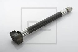 Ax frana tambur PE Automotive 016.185-00A