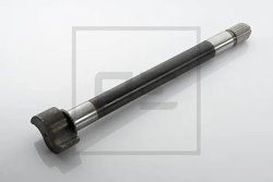 Ax frana tambur PE Automotive 016.186-00A