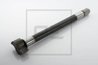 Ax frana tambur PE Automotive 016.186-00A