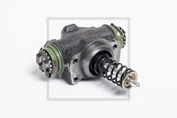 Sistem con de reglaj, frana tamburi PE Automotive 016.264-00