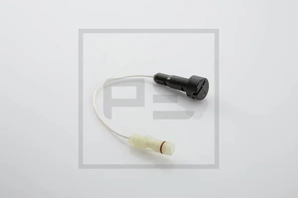 SENZOR AVERTIZARE UZURA PLACUTE FRANA PE AUTOMOTIVE 016.276-00A - Compatibil cu MERCEDES-BENZ