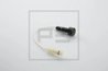 SENZOR AVERTIZARE UZURA PLACUTE FRANA PE AUTOMOTIVE 016.276-00A - Compatibil cu MERCEDES-BENZ