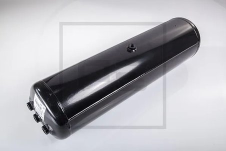 REZERVOR AER SISTEM COMPRESOR PE AUTOMOTIVE 016.370-80A - Compatibil cu MERCEDES-BENZ