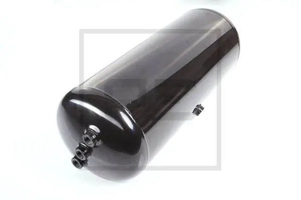 REZERVOR AER SISTEM COMPRESOR PE AUTOMOTIVE 016.372-80A - Compatibil cu MERCEDES-BENZ