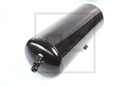 REZERVOR AER SISTEM COMPRESOR PE AUTOMOTIVE 016.372-80A - Compatibil cu MERCEDES-BENZ