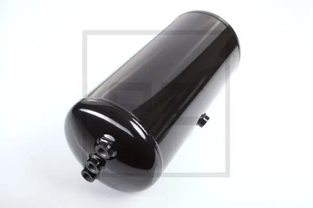 REZERVOR AER SISTEM COMPRESOR PE AUTOMOTIVE 016.373-80A - Compatibil cu MERCEDES-BENZ