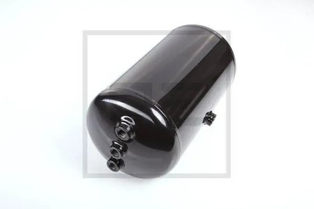 REZERVOR AER SISTEM COMPRESOR PE AUTOMOTIVE 016.375-80A - Compatibil cu MERCEDES-BENZ