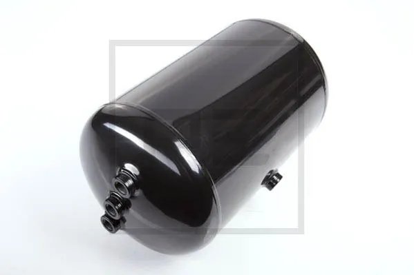 Rezervor aer sistem compresor PE Automotive 016.377-80A