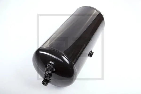 REZERVOR AER SISTEM COMPRESOR PE AUTOMOTIVE 016.383-80A - Compatibil cu MERCEDES-BENZ