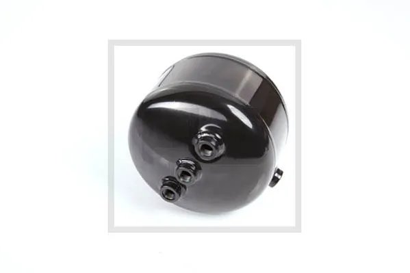 Rezervor aer sistem compresor PE Automotive 016.390-80A