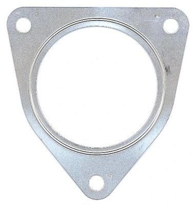 GARNITURA RACORD EVACUARE ELRING 016.460 - Compatibil cu AUDI, VW