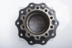 Butuc roata PE Automotive 016.535-00A
