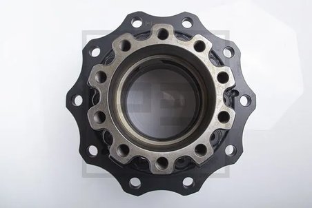 Butuc roata PE Automotive 016.535-00A
