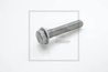Surub, disc frana PE Automotive 016.642-00A