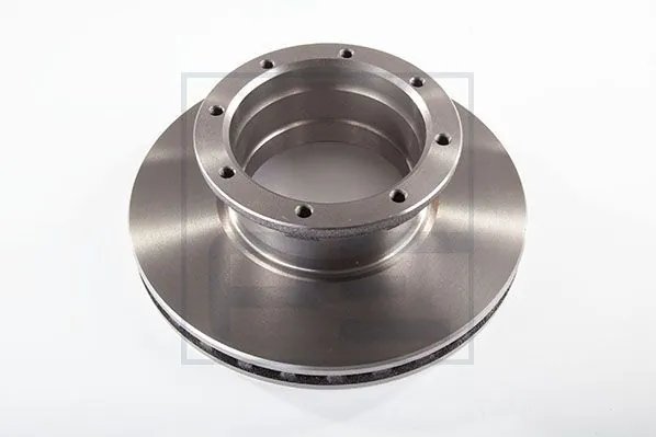 DISC FRANA PE AUTOMOTIVE 016.664-00A - Compatibil cu MERCEDES-BENZ