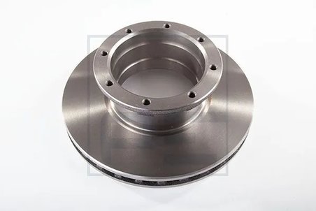 DISC FRANA PE AUTOMOTIVE 016.664-00A - Compatibil cu MERCEDES-BENZ
