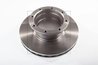 DISC FRANA PE AUTOMOTIVE 016.664-00A - Compatibil cu MERCEDES-BENZ