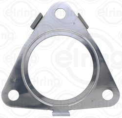 GARNITURA RACORD EVACUARE ELRING 016.700 - Compatibil cu VW