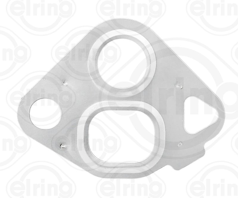 GARNITURA VENTIL AGR ELRING 016.920 - Compatibil cu SEAT, SKODA, VW