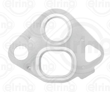 GARNITURA VENTIL AGR ELRING 016.920 - Compatibil cu SEAT, SKODA, VW