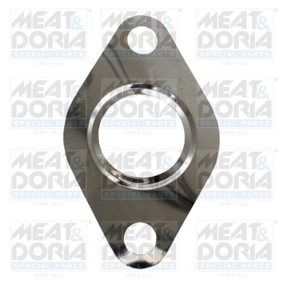 GARNITURA VENTIL AGR MEAT & DORIA 016119 - Compatibil cu AUDI, FORD