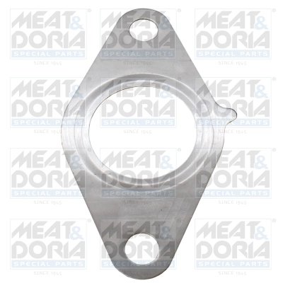 GARNITURA VENTIL AGR MEAT & DORIA 016125 - Compatibil cu CITROEN
