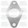 GARNITURA VENTIL AGR MEAT & DORIA 016125 - Compatibil cu CITROEN