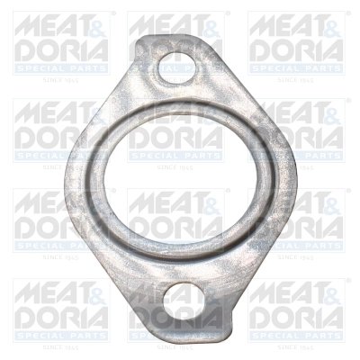 GARNITURA VENTIL AGR MEAT & DORIA 016127 - Piesa auto compatibila cu mai multe marci
