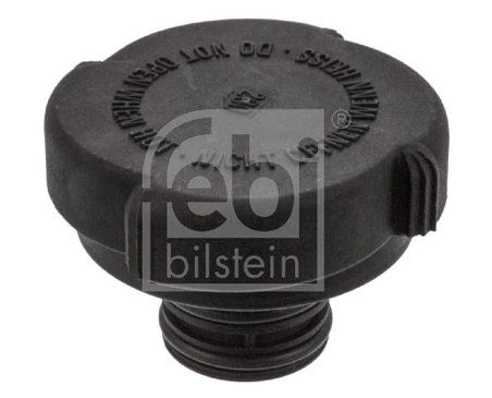 BUSON VAS EXPANSIUNE FEBI BILSTEIN 01617 - Compatibil cu BMW, LAND ROVER