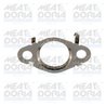 GARNITURA VENTIL AGR MEAT & DORIA 016185 - Compatibil cu BMW
