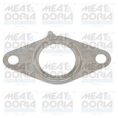 GARNITURA VENTIL AGR MEAT & DORIA 016203 - Compatibil cu CITROEN, FIAT, LANCIA, PEUGEOT