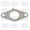 GARNITURA VENTIL AGR MEAT & DORIA 016203 - Compatibil cu CITROEN, FIAT, LANCIA, PEUGEOT