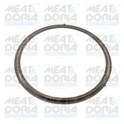 GARNITURA VENTIL AGR MEAT & DORIA 016207 - Compatibil cu FIAT, JEEP