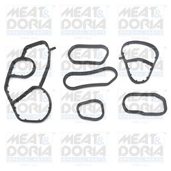Set garnituri radiator ulei Meat & Doria 01621