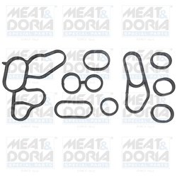 Set garnituri radiator ulei Meat & Doria 01622