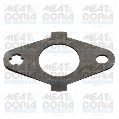 GARNITURA VENTIL AGR MEAT & DORIA 016226 - Compatibil cu DACIA, INFINITI, MERCEDES-BENZ, NISSAN, RENAULT