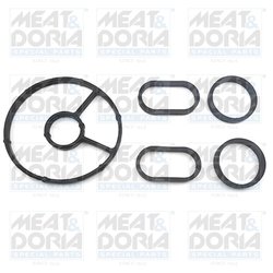 Set garnituri radiator ulei Meat & Doria 01623