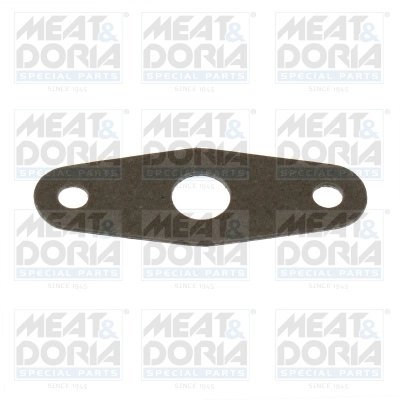 GARNITURA VENTIL AGR MEAT & DORIA 016260 - Compatibil cu SEAT, VW