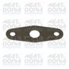 GARNITURA VENTIL AGR MEAT & DORIA 016260 - Compatibil cu SEAT, VW